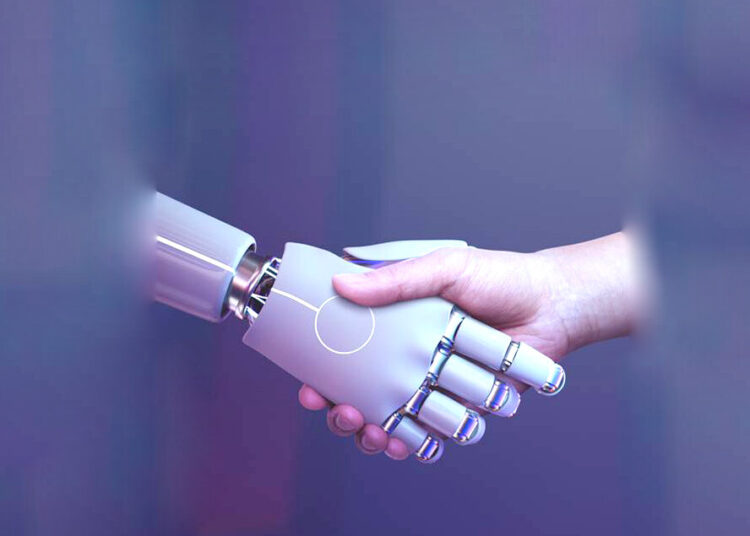 اجرای پروژه‌های دستیار هوش مصنوعی و توسعه بازار متاورس در مناطق آزاد