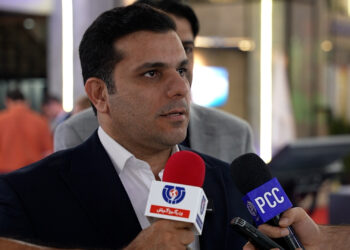 تاکید بر نقش بخش خصوصی در جذب سرمایه خارجی