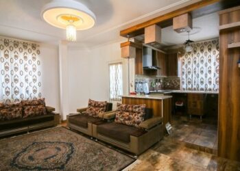 آغاز ساماندهی «خانه‌مسافرهای» جزیره کیش