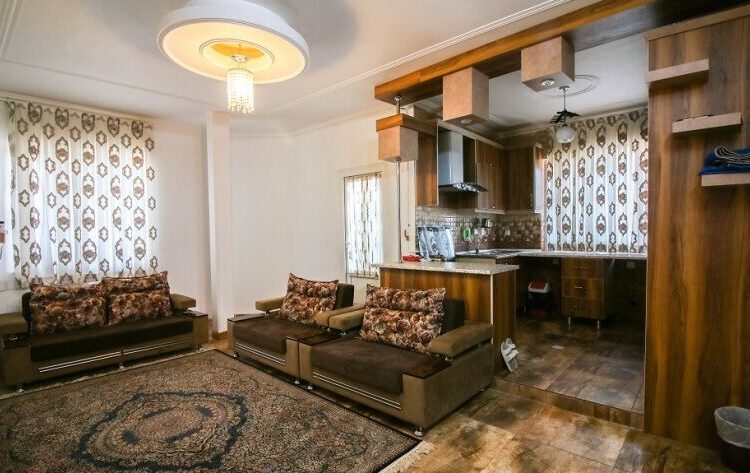 آغاز ساماندهی «خانه‌مسافرهای» جزیره کیش