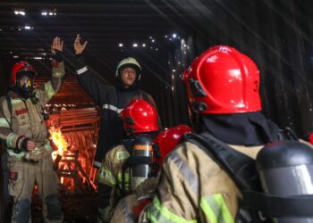 برگزاری دوره مبانی تهویه دود در ساختمان‌های بلندمتر در کیش