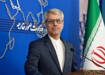 واکنش بقائی به اظهارات مداخله‌جویانه ترامپ