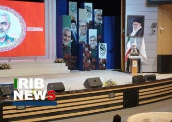 تداوم راه سردار شهید حاج قاسم سلیمانی