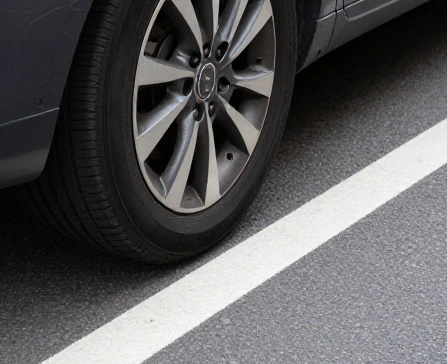 چرا برخی از رانندگان کیش با حذف گلدان ها از خط ممتد عبور می کنند؟