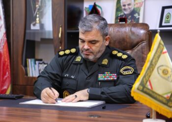 سیره علوی، چراغ راه خدمت‌گزاران به نظام مقدس جمهوری اسلامی