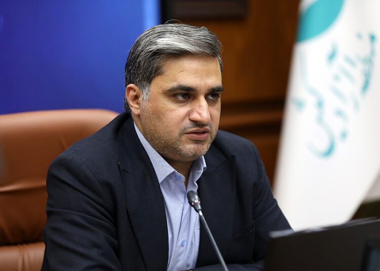 پیش بینی سفر بیش از ۳۰۰ هزار نفر در ایام نوروز به کیش