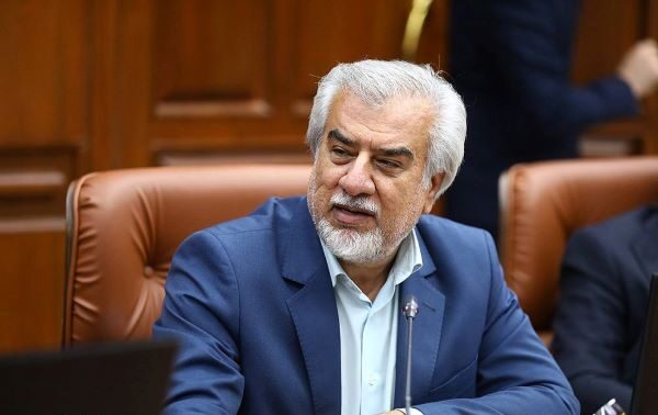 فعالیت بیش از یکصد پزشک متخصص و فوق تخصص در بیمارستان کیش