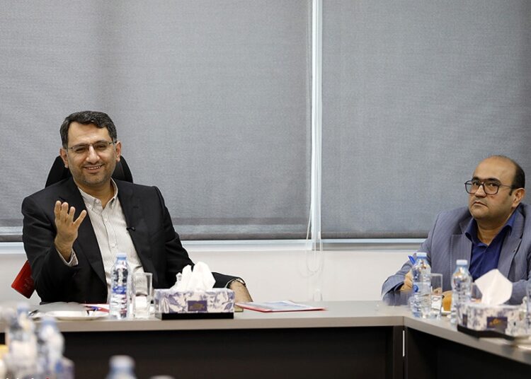 حرکت تازه برای ساماندهی سواحل؛ کیش پیشگام طرح پایلوت توسعه ساحلی