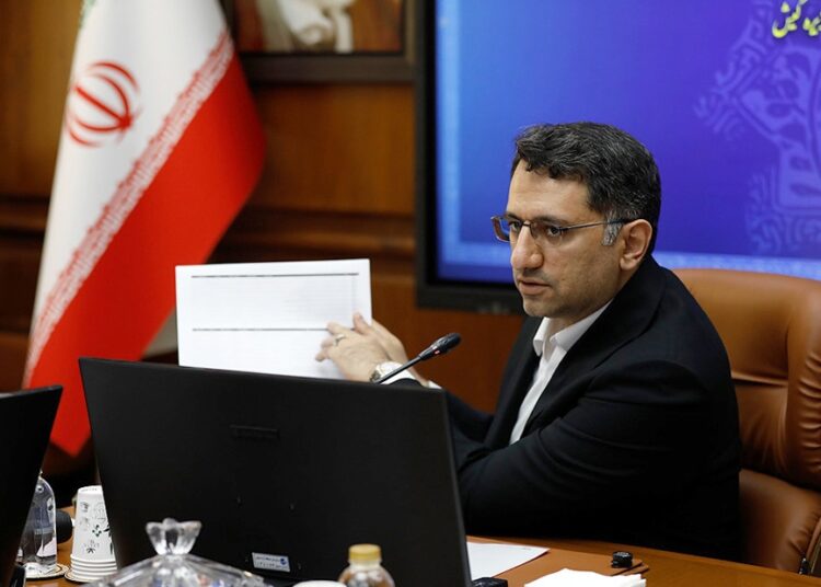 رونمایی از بسته راهبردی تاب‌آوری اقتصادی کیش