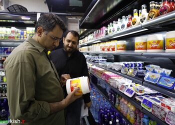 وقتی بالاترین مقام مسوول در صدر نظارت های میدانی قرار می گیرد