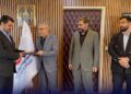 تغییر در مدیریت بازرسی هواپیمایی کیش؛ دکتر سلیم‌پور منصوب شد