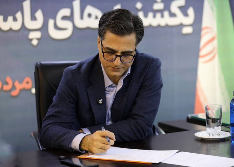 بررسی دغدغه‌های بازرگانان و سرمایه‌گذاران کیش در «یکشنبه‌های پاسخگویی»