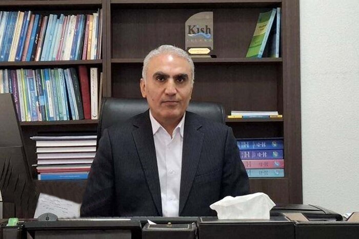 ارائه خدمات گمرکی برای ۱۲۷ هزار مسافر کیش در ایام جنگ