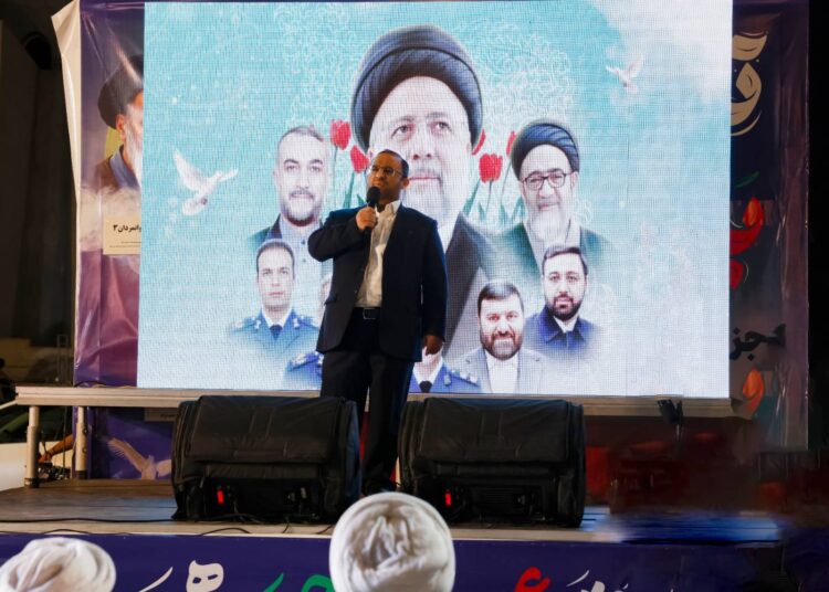 بررسی شکایات و صیانت از حقوق مردم در دستور کار دستگاه قضایی