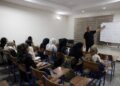 فرصت برابر یادگیری در کلاس‌های تقویتی رایگان در فرهنگسرای سعدی کیش