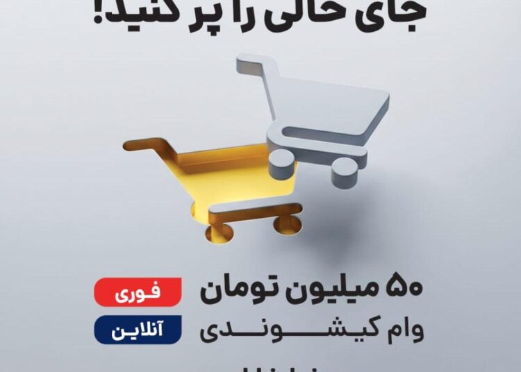 خدمات اعتباری جدید برای کیشوندان؛ اجرای آزمایشی «کیش‌یار»