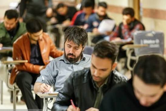 آغاز پذیرش دانشجوی کارشناسی ارشد در پردیس بین‌المللی کیش دانشگاه صنعتی امیرکبیر