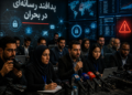 اهمیت کارگروه‌های اطلاع‌رسانی در خنثی‌سازی شایعات بحران
