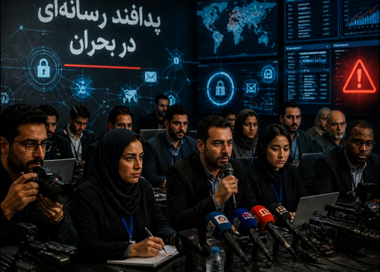 اهمیت کارگروه‌های اطلاع‌رسانی در خنثی‌سازی شایعات بحران