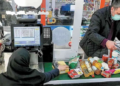 کالابرگ این دهک‌ها شارژ شد