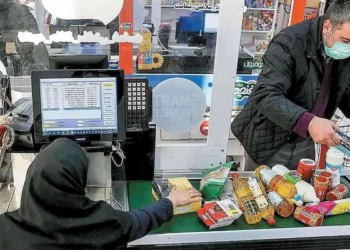 کالابرگ این دهک‌ها شارژ شد