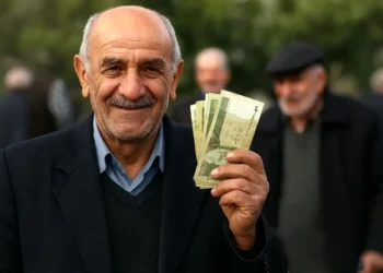 بازنشستگان در انتظار افزایش حقوق؛ گره کار کجاست؟ / بانک‌ها تسهیلات را قفل کرده‌اند