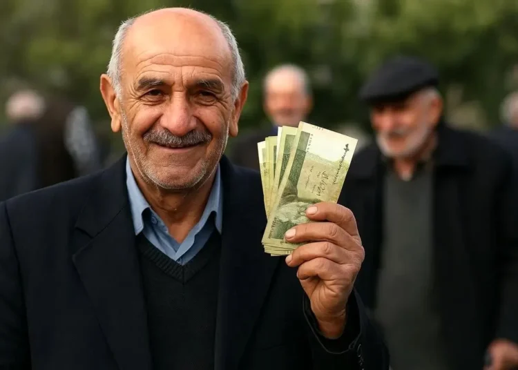 بازنشستگان در انتظار افزایش حقوق؛ گره کار کجاست؟ / بانک‌ها تسهیلات را قفل کرده‌اند