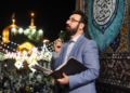آنچه از فرزاد جمشیدی نمی‌دانیم/ مردم بدانند ۲۰ ساعت مطالعه یا کار می‌کنم!