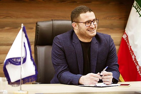 افتخاری دیگر برای کیش؛ کتابفروش در جمع داوران ارشد بازی‌های آسیایی