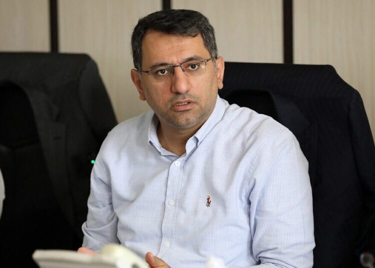 کبیری: نباید وقفه در فعالیت ها و امور جاری ایجاد شود
