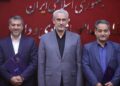 «حسین فروزان» به عنوان دبیر شورایعالی مناطق آزاد و ویژه اقتصادی منصوب شد