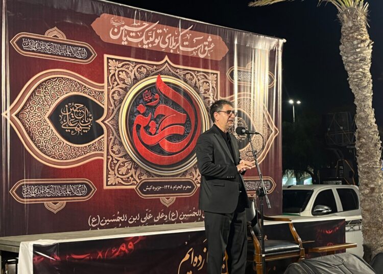 تمهیدات اداره آموزش‌ و پرورش کیش برای برگزاری آرام و ایمن امتحانات نهایی