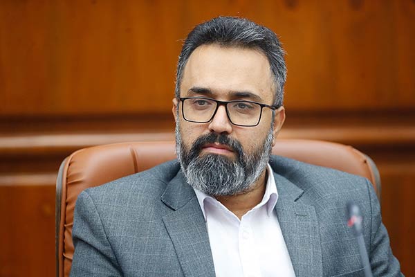 «بدرقه خورشید»؛ کاروان کیشوندان راهی تهران می شود