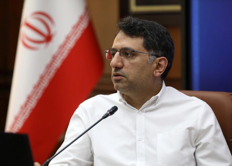 سه‌ محور توسعه کیش در یک نشست؛ خدمات غیرحضوری، بودجه و پایش طرح های عمرانی