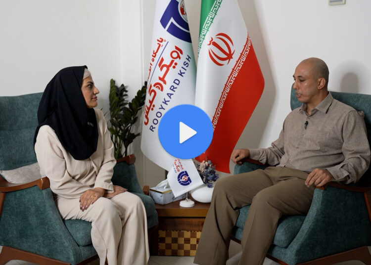 فیلم|مهندسی هویت‌ محور سفر؛راه کار کیش برای بازگشت دوباره گردشگران
