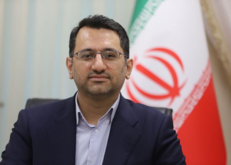 عملکرد آقای کبیری در کانون توجهات رسانه ای