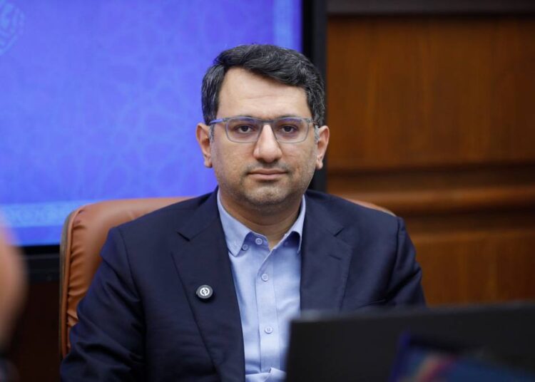 پیام تبریک کبیری به مناسبت فرا رسیدن روز جهانی گردشگری