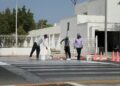 بیش از 20 مدرسه در کانون آماده سازی شرکت عمران، آب و خدمات کیش